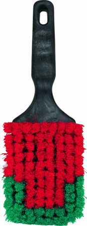 VIKAN 522752 szczotka do mycia felg samochodów