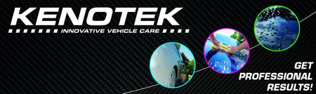 KENOTEK X-TRA 4200 5L środek do czyszczenia kół o neutralnym pH