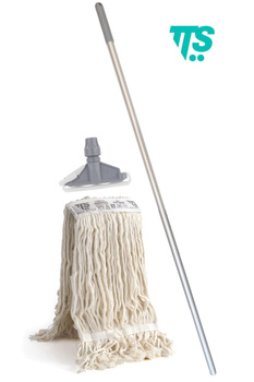 TTS ZESTAW KENTUCKY mop sznurkowy komplet