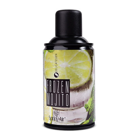 SPRING AIR FROZEN MOJITO 250ML odświeżacz powietrza