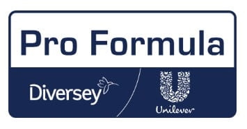 CIF PF RINSE AID 5L płyn do płyn do nabłyszczania naczyń