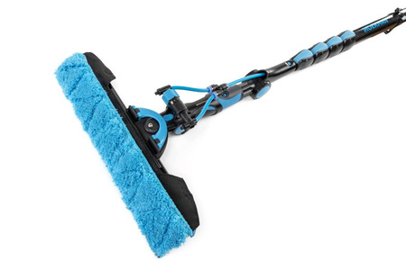 MOERMAN SPRAY-RAY kompletny zestaw do czyszczenia okien