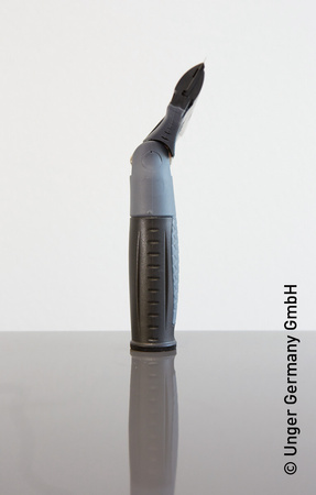 UNGER ERGOTEC NINJA SKROBAK 15CM do szkła