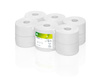 SATINO COMFORT JUMBO 2W papier toaletowy centralnego dozowania 12rolek