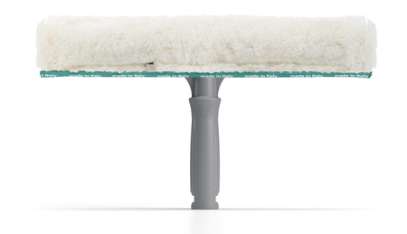 TTS ZESTAW ECONOMY do mycia okien szyb kompletny z kijem