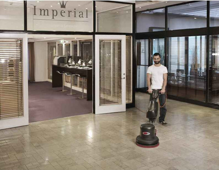 SUPERNOVA PD2 10L płyn do doczyszczania posadzek