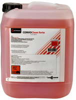 CONVOTHERM CONVOCLEAN 10L płyn do mycia pieców konwekcyjno-parowych