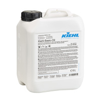 KIEHL BASIC OIL 5L olej impregnujący na bazie surowców naturalnych