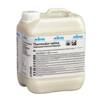 KIEHL THERMODUR SATINA 5L środek dyspersyjny o matowym połysku