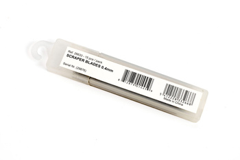 MOERMAN OSTRZA 0,4MM do skrobaka z rączką