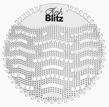 KALA FRESH BLITZ WAVE 2.0 MANGO wkładka do pisuaru