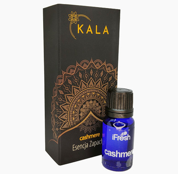 KALA iFRESH CASHMERE 10ML esencja zapachu
