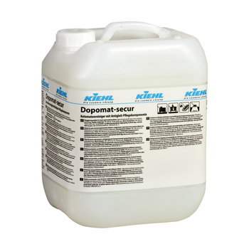 KIEHL DOPOMAT SECUR 10L środek do mycia automatem antypoślizgowy