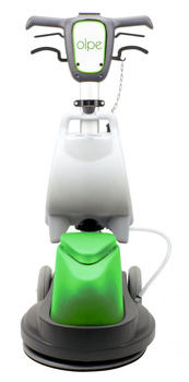 OLPE TP 43 szorowarka oscylacyjna