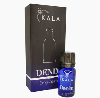 KALA iFRESH DENIM 10ML esencja zapachu