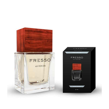 FRESSO SNOW PEARL 50ML perfumy do samochodu