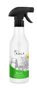 KALA CHANTI LEMONGRASS 500ML olejek zapachowy