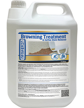 CHEMSPEC COFFEE STAIN REMOVER 5L na plamy z kawy, herbaty