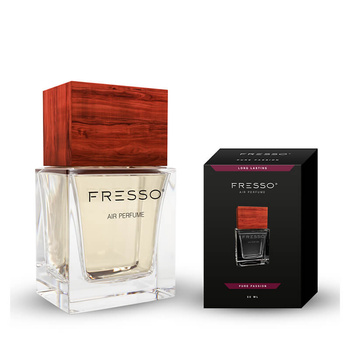 FRESSO PURE PASSION 50ML perfumy do samochodu