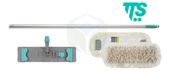 TTS ZESTAW SPEEDY 40cm, 2-o, bawełna 