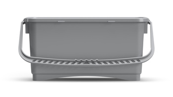 TTS WIADRO 20L z wyciskarką do mycia okien szyb