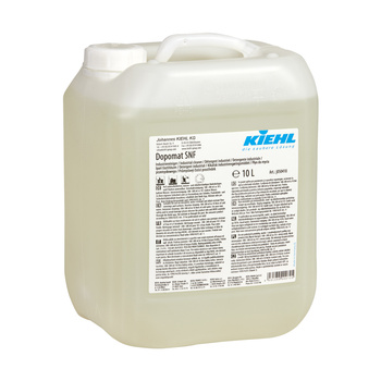 KIEHL DOPOMAT SNF 10L środek do mycia przemysłowego warsztaty, hale