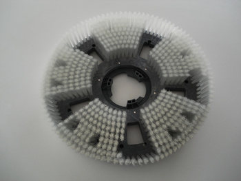 VIPER SZCZOTKA TALERZOWA do szamponowania