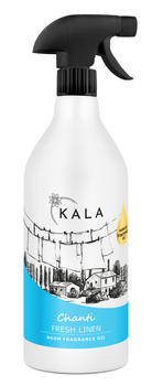 KALA CHANTI FRESH LINEN 1L olejek zapachowy