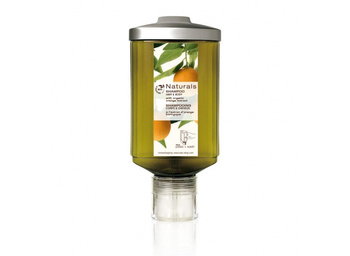 NATURALS ŻEL DO MYCIA WŁOSÓW I CIAŁA 300ml    