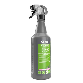 CLINEX ECO+ Protect Odour Killer Spring Neutralizator zapachów 1l