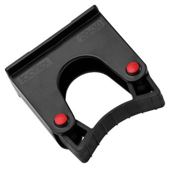 TOOLFLEX 20-30MM uchwyt zaciskowy do listwy