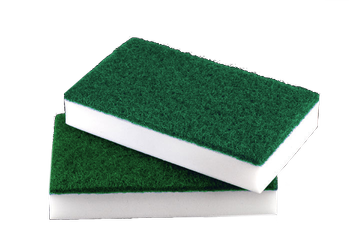 MAGICZNA GĄBKA do usuwania plam i zanieczyszczeń 