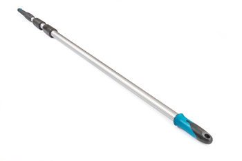 MOERMAN PRO 3M KIJ teleskopowy trzyczęściowy 