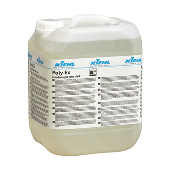 KIEHL POLY-EX 10L intensywny płyn do mycia gruntownego