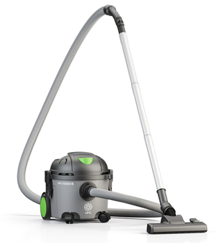 IPC YP 1/6 ECO B -  lekki odkurzacz biurowy, hotelowy