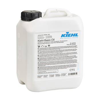 KIEHL BASIC OIL 5L olej impregnujący na bazie surowców naturalnych