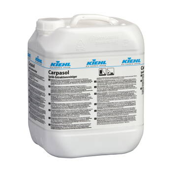 KIEHL CARPASOL 10L płyn do ekstrakcyjnego prania dywanów