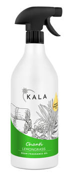 KALA CHANTI LEMONGRASS 1L olejek zapachowy