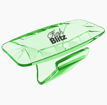 KALA FRESH BLITZ GREJPFRUT Z KIWI zawieszka zapachowa do toalet