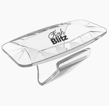 KALA FRESH BLITZ MANGO zawieszka zapachowa do toalet