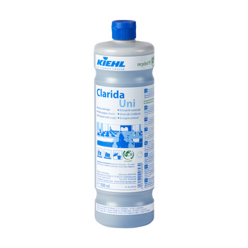 KIEHL CLARIDA UNI 1L uniwersalny środek do mycia codziennego