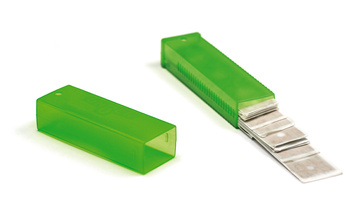 UNGER OSTRZA 15CM dwustronne ostrza do skrobaka