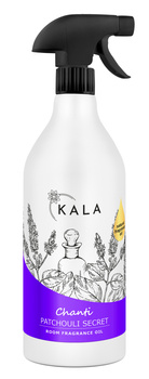 KALA CHANTI PATCHOULI SECRETS 1L olejek zapachowy