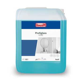 BUZIL G522 PROFIGLASS 10L płyn do mycia szyb