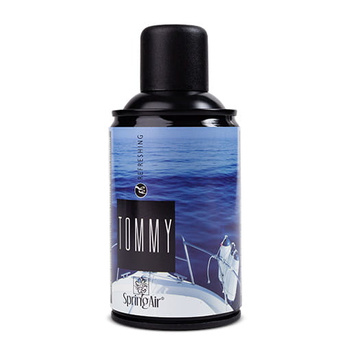 SPRING AIR TOMMY 250ML odświeżacz powietrza