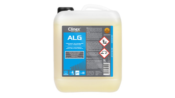 CLINEX ALG 5L preparat do usuwania mchów porostów glonów