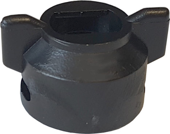 Santoemma Korpus nakrętka dyszy natryskowej