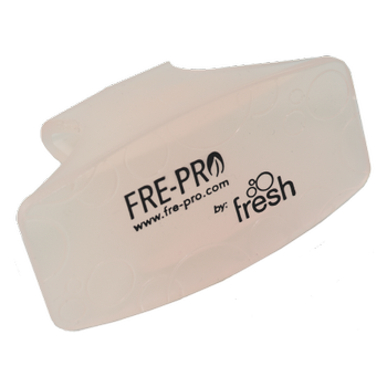 FRE PRO BOWL CLIP WICIOKRZEW zawieszka zapachowa do WC