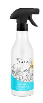 KALA CHANTI CITRUS FLOWER 500ML olejek zapachowy