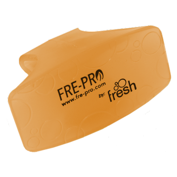 FRE PRO BOWL CLIP MANGO zawieszka zapachowa do WC